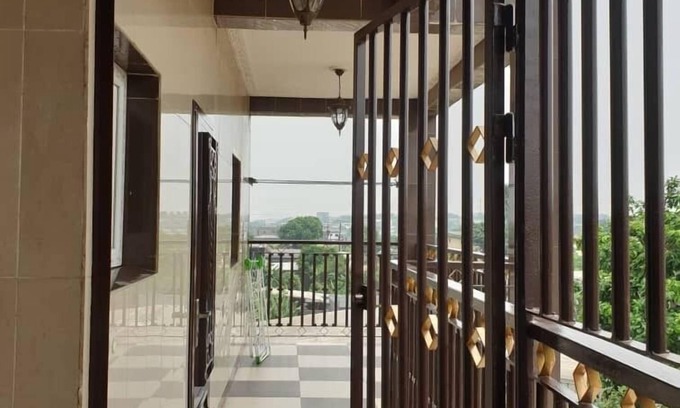 Douala Apartment | Residence MB Meublee