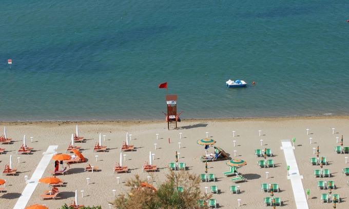 Gabicce Mare Apartment | Residence Meeting Gabicce Mare