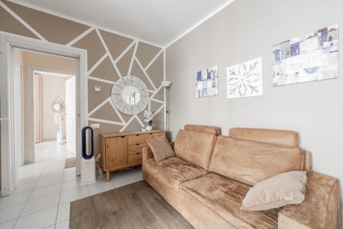 Quarto Cagnino Apartment | Residence Milly San Siro - Rho Fiera