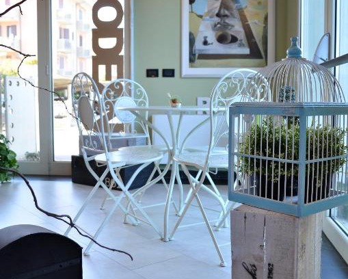 Lido di Savio Apartment | Residence Moderno