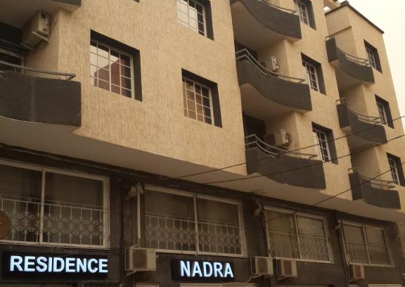 Ain El Turk Apartment | Residence Nadra