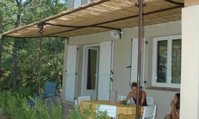Bauduen House | Residence n°1 - BAUDUEN