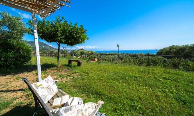 Ricadi Apartment | Residence Olimpo