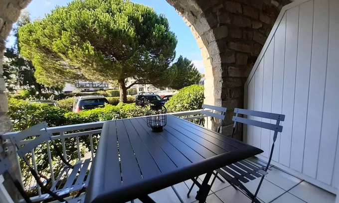 Arzon Apartment | Residence Port du Crouesty - maeva Home - 2-room apartment for 4 people - Comfort