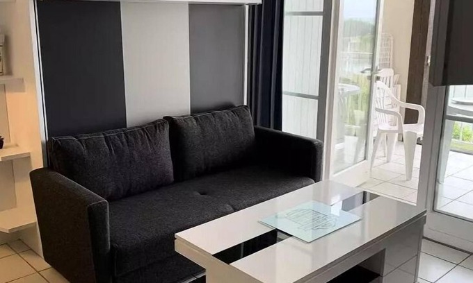 Arzon Apartment | Residence Port du Crouesty - maeva Home - 2-room apartment for 5 people - Comfort - Sea view