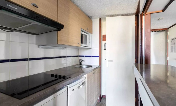 Arzon Apartment | Residence Port du Crouesty - maeva Home - 2 room apartment for 5 people Comfort