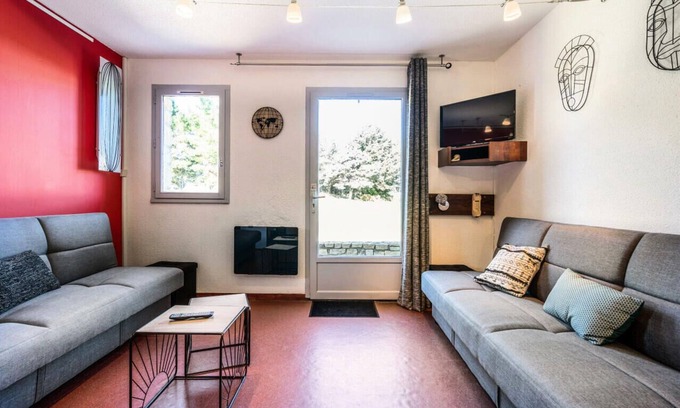Arzon Apartment | Residence Port du Crouesty - maeva Home - Comfort Apartment 1 bedroom (6 people)