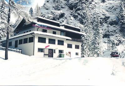 Malga Ciapela Apartment | Residence Regina Delle Dolomiti