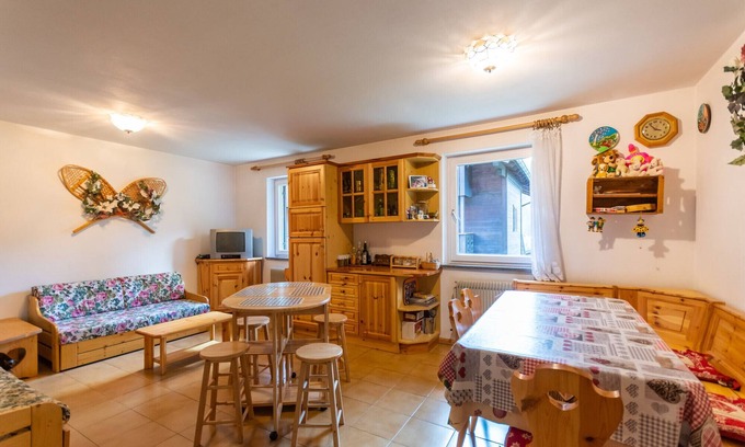 Soraga Apartment | Residence Sas de le Undesc