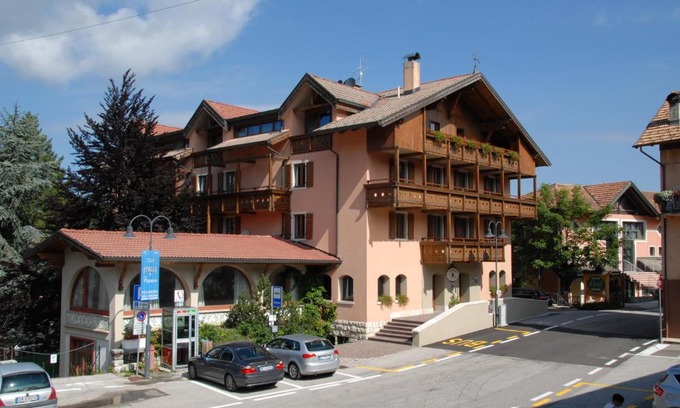 Serrada Apartment | Residence Serrada