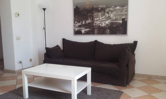 San Nicolo House | Residence Shopping Outlet