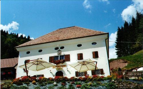 Rigolato House | Residence Sugrac