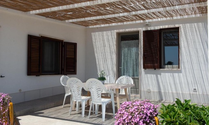 Casalini House | Residence Tenuta Masiedd 3
