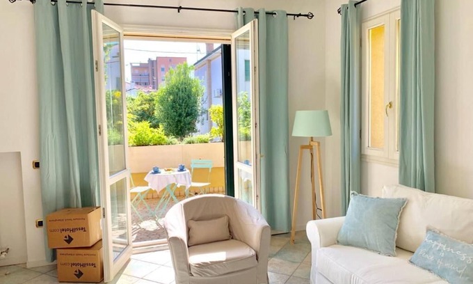 Ravenna Apartment | Residence Tevere App 1