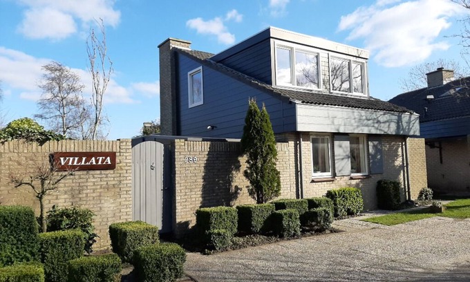De Cocksdorp House | Residence Texel - Villata - Krim Texel