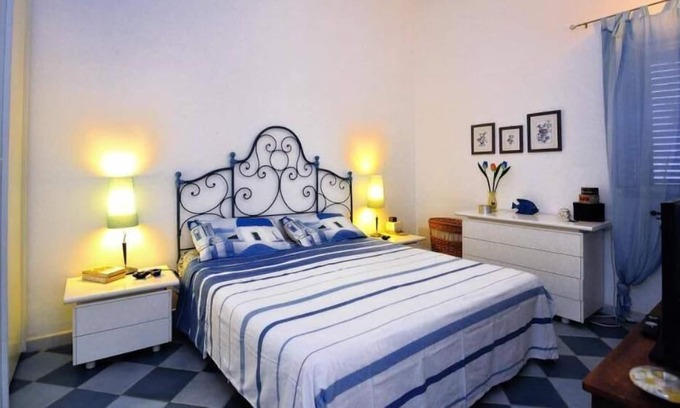 Sampieri Apartment | Residence Turquoise: Sun, Sea, Arts Culture and Fine Dining.