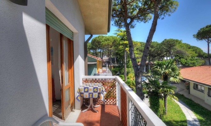 Lignano Pineta Apartment | Residence Villa laura