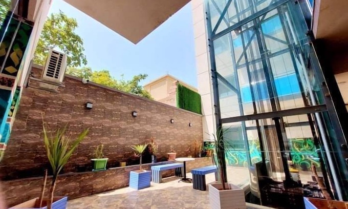 Ain El Turk Apartment | Residence vacance aniss