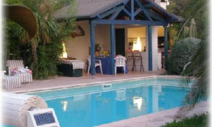 Salon-de-Provence Apartment | Residence Villa Glanum*2025 in Provence “Lovely Provence” “Wunderbar Wohnung”