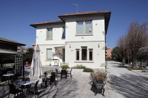 Ronchi dei Legionari House | Residence Villa Frio Frio
