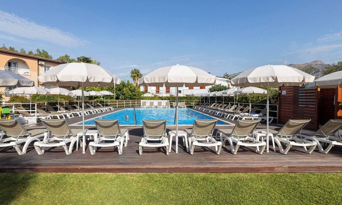 Giardini Naxos House | Residence Villa Giardini