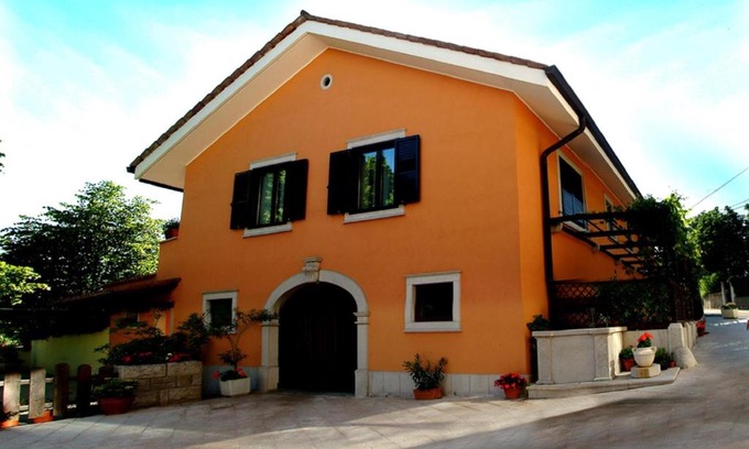 Monrupino Apartment | Residence Villa Maria
