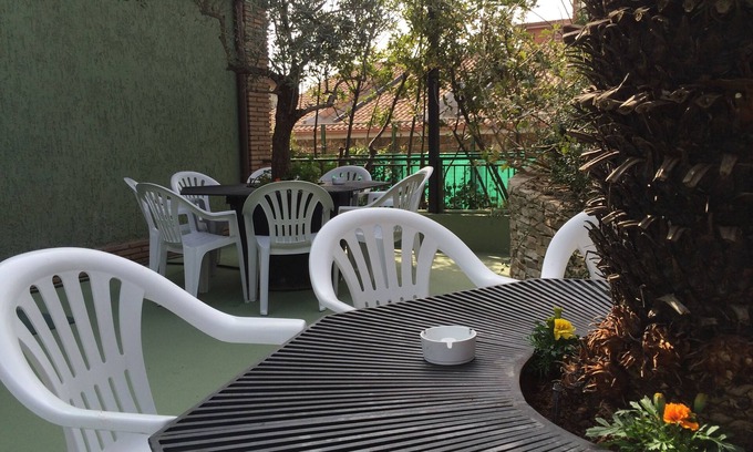 Zona XXVI Castel di Decima House | Residence Villa Patrizia