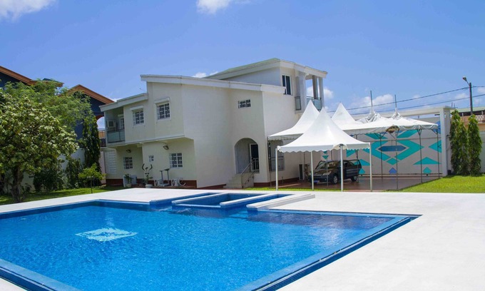 Riviera 2 Villa | Residence White River 2