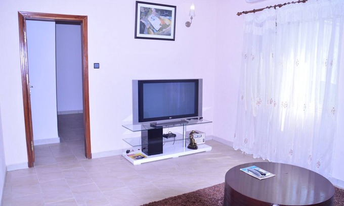 Cococodji Apartment | RESIDENCES EASY HOTEL APARTMENT 8: