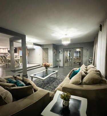 San Nicolas de los Garza House | Residencia en Apodaca Nuevo León
