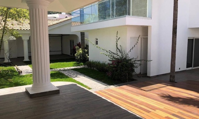 Tepic Apartment | residencia en Tepic para hospedarte como millonario a 18 minutos de san Blas