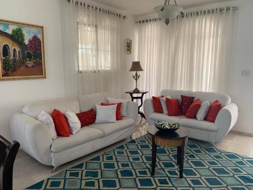 La Romana House | Residencia Katya