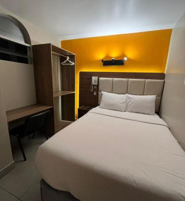 Jesus Maria Hotel | Residencial Alfa Hotel