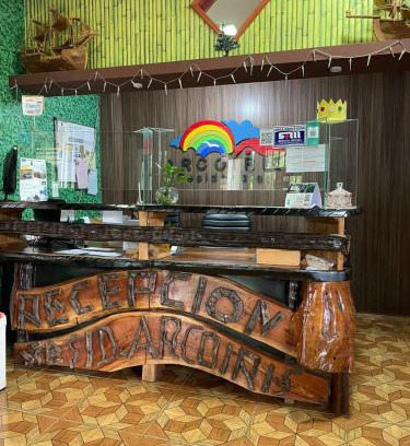 Puerto Iguazu Hotel | Residencial Arcoiris
