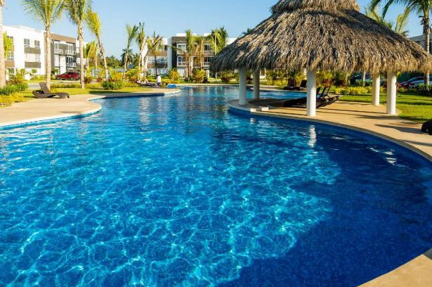 Boulevard Barra Vieja Apartment | Residencial Auriga Dream Diamante