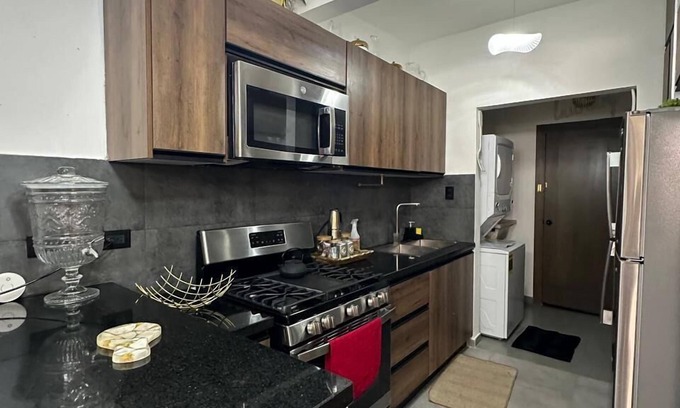 Punal Apartment | Residencial Batista II