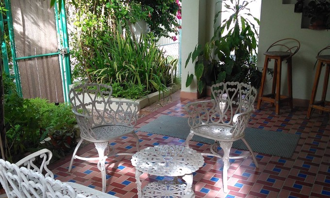 Municipality of Playa Bed & Breakfast | Residencial Casa Miramar