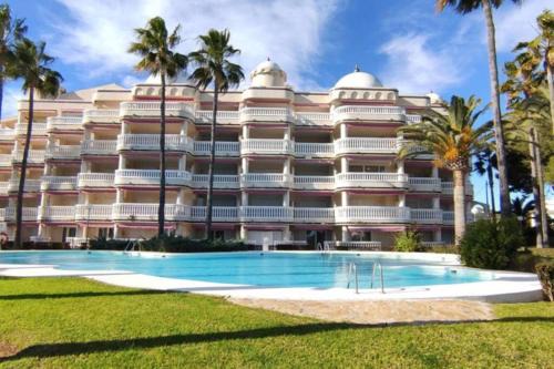 Alcossebre Apartment | Residencial Casablanca 301,Playa Romana