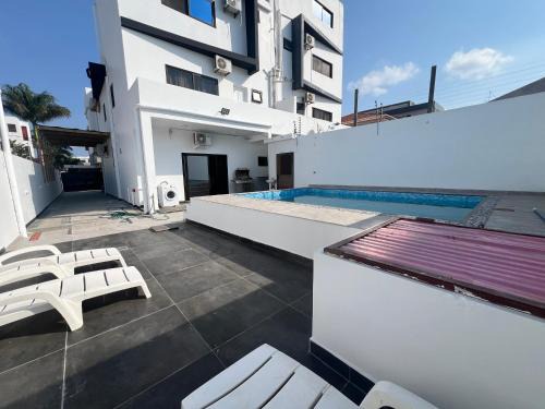 Maputo House | Residencial Costa do Sol Nr 50
