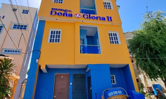 Ensanche Miramar House | RESIDENCIAL DOÑA GLORIA III