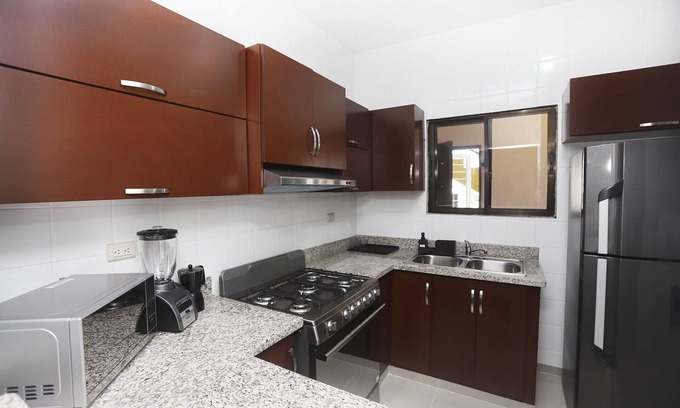 Bonao Apartment | Residencial Don Oscar Apto 201 Rentals Bonao