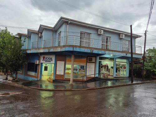 San Vicente Apartment | Residencial GM- Departamento Amueblado