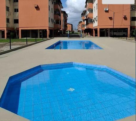 Moju Apartment | Residencial Joao Coelho