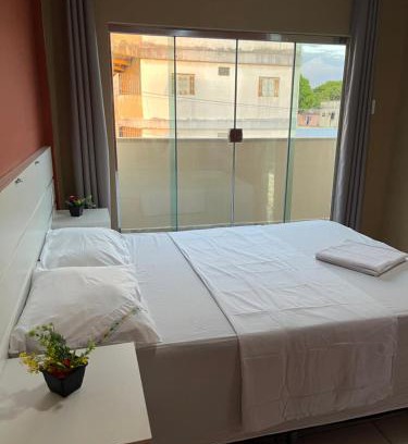 Adrianopolis Apartment | Residencial Lily