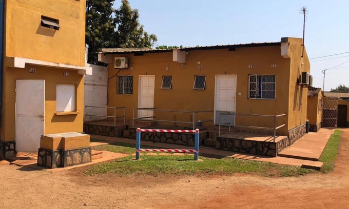 Chimoio Bed & Breakfast | Residencial Meu Tio