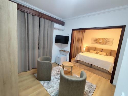 Barrancosas Hotel | Residencial Pôr do Sol