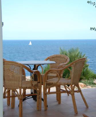 Cala Anguila-Cala Mendia Apartment | Residencial Playa Mar