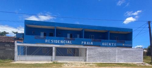 Nova Vicosa House | Residencial Praia Quente casas