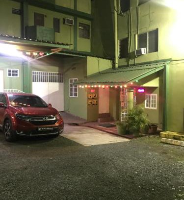 La Chorrera House | Residencial Tropical