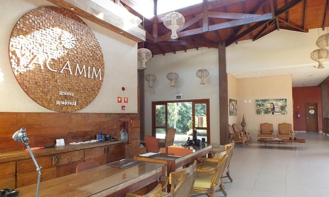 Veloso House | Residencial Yacamim B39